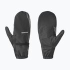 Mănuși de alergare Salomon Bonatti Pro WP Mitten deep black