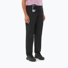 Pantaloni de trekking pentru femei Salomon Wayfarer 2.0 deep black