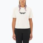 Tricou damă Salomon Trackline whisper white