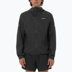 Geacă de alergare pentru bărbați Salomon S/Lab Bonatti Infinite Jacket deep black