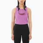 Tricou de alergare pentru femei Salomon Shakeout Core Tank iris orchid
