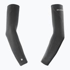 Manșoane compresive Salomon S/Lab Ultra deep black