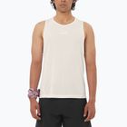 Tricou pentru bărbați Salomon Shakeout Core whisper white