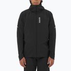 Geacă de alergare pentru bărbați Salomon Ultra Softshell Jacket deep black