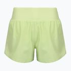 Pantaloni scurți de alergare pentru femei Salomon Sense Aero Stow 4" butterfly