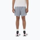 Pantaloni scurți de alergare pentru bărbați Salomon Sense Aero 7" trade winds