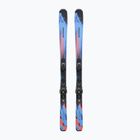 Schiuri de coborâre Salomon Stance 84 R + legături M11 GW azure blue/nasturtium/black