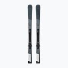 Schiuri de coborâre + legături Salomon S/Max 6 XT + M10 GW ebony/black