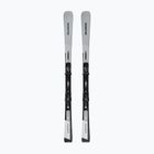 Schiuri de coborâre + legături Salomon S/Max 12 + I12 GW silver/black