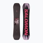 Placă de snowboard pentru femei Salomon No Drama W
