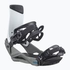 Legături de snowboard Salomon Rhythm grey/white