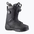 Încălțăminte de snowboard pentru bărbați Salomon Dialogue Dual Boa black/black/asphalt