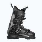Încălțăminte de schi pentru bărbați Salomon S/Pro Alpha C Boa 100 black/dark gray met./silver met.