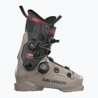 Încălțăminte de schi pentru bărbați Salomon S/PRO Supra Dual Boa 120 rosted cashew/black/samba met