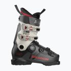 Încălțăminte de schi pentru bărbați Salomon S/PRO Supra S Boa 110 black/gray aurora/samba met
