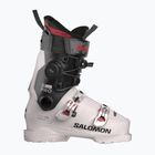Încălțăminte de schi pentru femei Salomon S/PRO Supra C Boa 115 W lilac ash/black/samba met