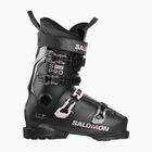 Încălțăminte de schi pentru femei Salomon S/PRO Supra 85 W black/black/lilac ash
