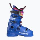 Încălțăminte de schi pentru bărbați Salomon S/Pro Race 140 race blue/white/equipe red