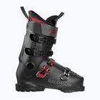 Încălțăminte de schi pentru bărbați Salomon S/PRO Supra 110 black/samba met/beluga met
