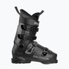 Încălțăminte de schi pentru bărbați Salomon S/PRO Supra 100 black/dark gray met/beluga