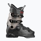 Încălțăminte de schi pentru bărbați Salomon S/Pro Delta Boa 120 black/roasted cashew/samba met.