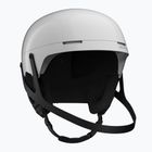 Cască de schi Salomon Equipe Pro SL White/Race Blue