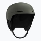 Cască de schi Salomon Brigade Index castor gray