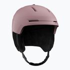 Cască de schi Salomon Pioneer 3 dawn pink