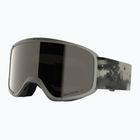 Ochelari de schi Salomon Aksium 2.0 S S3 castor gray/ml black