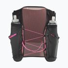 Vestă de alergare Salomon S/Lab Sense 6 Courtney Edition black/rose taupe