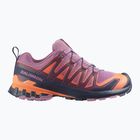 Încălțăminte de alergare pentru femei Salomon XA Pro 3D V9 dusky orchid/huckleberry