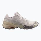Încălțăminte de alergare pentru bărbați Salomon Speedcross 6 silver cloud/paloma