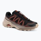 Încălțăminte de alergare pentru bărbați Salomon Speedcross Peak GTX black/oxford tan