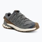 Încălțăminte de alergare pentru bărbați Salomon XA Pro 3D V9 GTX Lifelong sedona sage/coyote brown