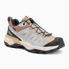 Încălțăminte de trekking pentru femei Salomon X Ultra 360 GTX oxford tan/pearl blue