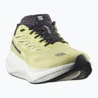 Încălțăminte de alergare pentru bărbați Salomon Aero Blaze 4 sunny lime/white