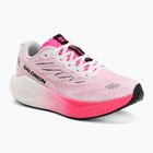 Încălțăminte de alergare pentru femei Salomon Aero Blaze 4 white/knockout pink