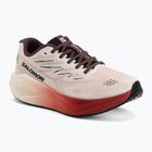 Încălțăminte de alergare pentru femei Salomon Aero Blaze 4 vanilla ice/huckleberry