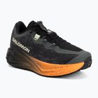 Încălțăminte de alergare pentru bărbați Salomon Aero Glide 4 GRVL urban chic/black