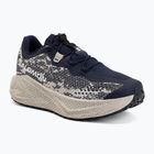 Încălțăminte de alergare pentru bărbați Salomon Aero Glide 4 GRVL maritime blue/silver cloud