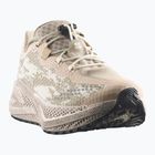 Încălțăminte de alergare pentru femei Salomon Aero Glide 4 GRVL tapioca/desert tan