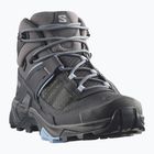 Încălțăminte de trekking pentru femei Salomon X Ultra 5 MID GTX asphalt/castlerock