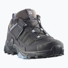 Încălțăminte de trekking pentru femei Salomon X Ultra 5 GTX asphalt/castlerock