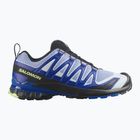 Încălțăminte de alergare pentru bărbați Salomon XA Pro 3D V9 Icon black/brunnera blue