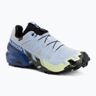 Încălțăminte de alergare pentru bărbați Salomon Speedcross 6 GTX Icon brunnera blue/surf the web