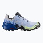 Încălțăminte de alergare pentru bărbați Salomon Speedcross 6 GTX Icon brunnera blue/surf the web