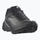 Încălțăminte de alergare Salomon Genesis 2 Wide black/black