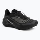 Încălțăminte de alergare Salomon Genesis 2 Wide black/black