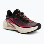 Încălțăminte de alergare pentru femei Salomon Genesis 2 black/vanilla ice