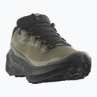 Încălțăminte de alergare pentru bărbați Salomon Genesis 2 GTX grape leaf/black